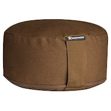 BODYMATE coussin de méditation