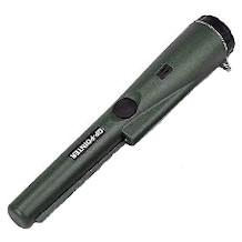 Dinfu pinpointer
