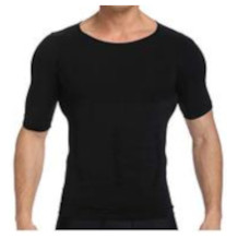 SLIMBELLE débardeur compression homme