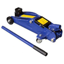 Huini cric rouleur