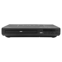 SOYAR lecteur DVD