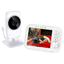 Nwouiiay moniteur bébé vidéo