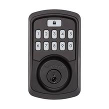 Kwikset serrure de porte électronique