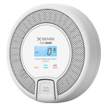 X-Sense CO03D