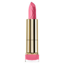 Max Factor rouge à lèvres