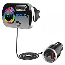 SonRu kit mains-libre voiture