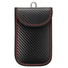 Tuulin étui de protection Keyless Go