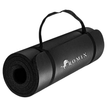 ROMIX tapis de yoga