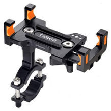 Tiakia support téléphone pour moto