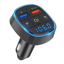clydek transmetteur FM Bluetooth