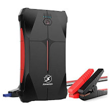FLYLINKTECH démarreur multifonctions