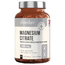 VitaBright magnésium comprimé
