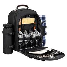 Sunflora sac à dos pique-nique