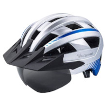 Victgoal casque VTT