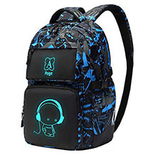 Asge cartable enfant