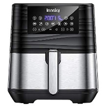 Innsky air fryer
