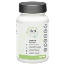 CYB Complete your Body