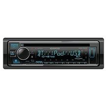 Kenwood autoradio Bluetooth