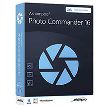 Logiciel de retouche de photo