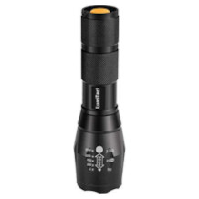 Lumitact lampe de poche tactique