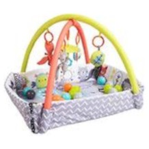 Red Kite Baby portique d'activité