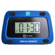 Parkwächter horloge parking numérique