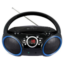 SINGING WOOD lecteur CD