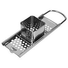 Navaris râpe à spaetzle