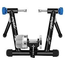 unisky home trainer pour vélo