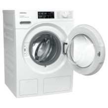 Miele WSI 863 WCS