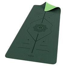 ROMIX tapis de yoga