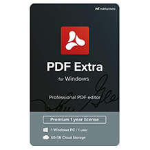 mobisystems éditeur PDF