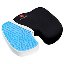 Ergonauts coussin de siège orthopédique