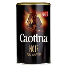Caotina chocolat chaud