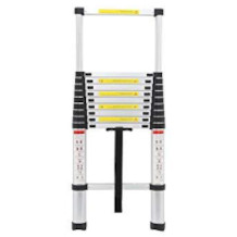 Huini escabeau télescopique