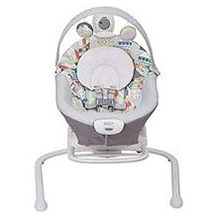 Graco Duet Sway
