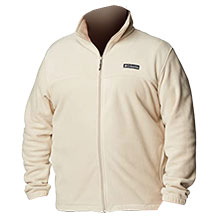 Columbia veste polaire pour hommes