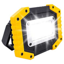 Trongle projecteur LED sans fil