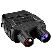 WERPOWER appareil de vision nocturne