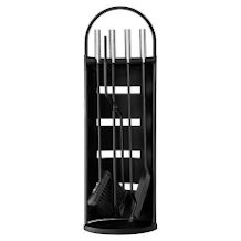 Kesser serviteur de cheminée