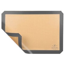 Papier de cuisson réutilisable