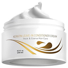 Vitamins Hair Cosmetics 