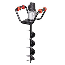 XtremepowerUS tarière