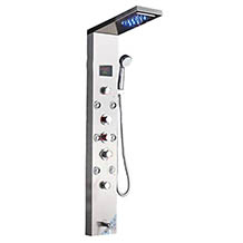 FUZ colonne de douche