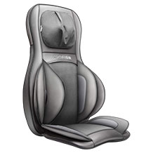 Comfier housse de siège de massage