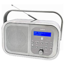 Smith-Style radio de cuisine