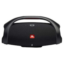 JBL ghettoblaster
