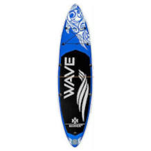 Kesser stand up paddle board