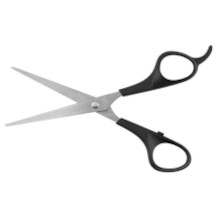 Dhaose ciseaux coiffeur
