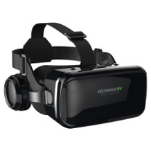 FIYAPOO lunettes de réalité virtuelle